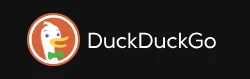 DuckDuckGo