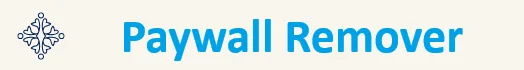 Remove Paywall