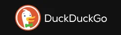 DuckDuckGo